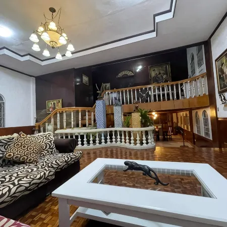 Big Beautiful House, Pasig, Metro Manila