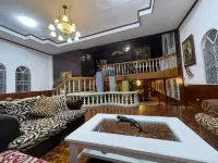 Big Beautiful House, Pasig, Metro Manila - balcone