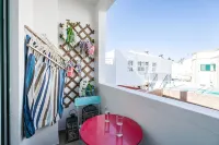 Mouzinho Blue Apartment - Wifi