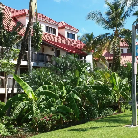 Sapphire Beach Beachfront Condo Free Wi - Fi! - Generator!