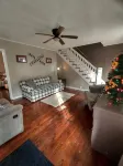 Duplex....and Yes You Get the Whole House!!!