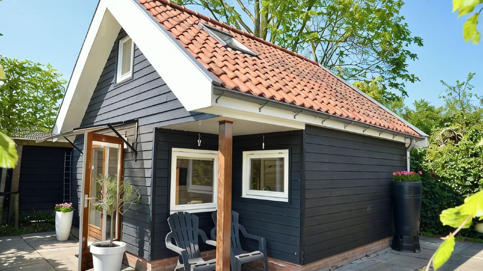 Comfortable vacation home, just 900m from the center of Bergen.