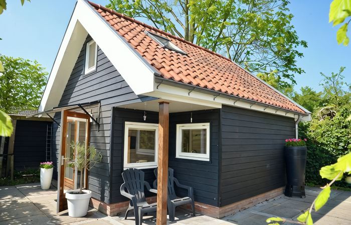 Comfortable vacation home, just 900m from the center of Bergen.