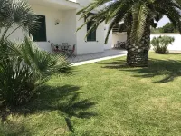 Torre Dell Orso: House / Villa - Torre dell'Orso - Villas