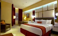 G'Sign Hotel Banjarmasin - spa