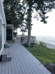 Remodeled lake house on Lake Michigan, near Kohler - 4 ดาว