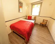 FEWO am Schwanseebad - Quiet, Safe and Beautiful - Kitchenette