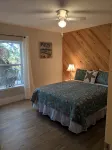 1ST STREET II BEACH HOUSE, UPDATED DOG FRIENDLY  FENCED IN YARD 1 BLOCK TO BEACH - 4-Star