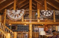 Bean's Lodge, sleep 9, fully equip near WYellowstone, easy access to all spots - Alphydda