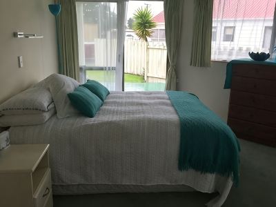 Sunny house near Golf Course and Recreation Centre
