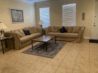 Downtown Stuart Vacation Rental!