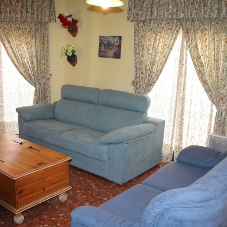 central apartment with all amenities
