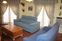 central apartment with all amenities - 2-Star