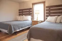 Montana Inspired Cabin close to 4 season outdoor recreation - 3-Star
