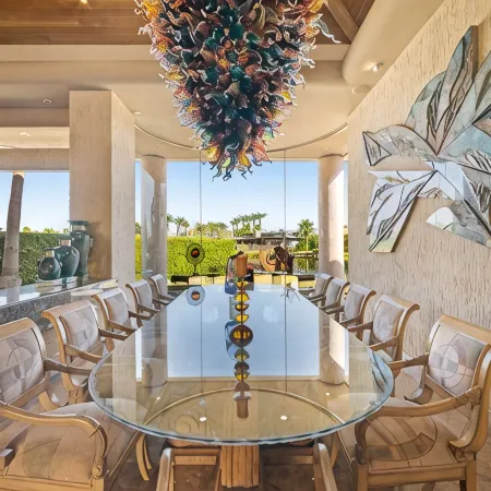 SWIM UP POOL BAR/SPA, POOL TABLE,6 EN SUITES, PING PONG, PUTTING GREEN 227370