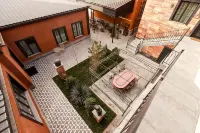 Aspar Boutique Hotel - อ่างจากุชชี่