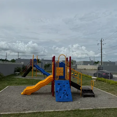 Ultra Luxurious 2-bedroom house in Portmore Gated Community
