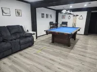 Rocky River Resort - 4-Star