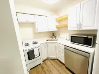 Private Cozy Studio Unit Near UAMS Little Rock