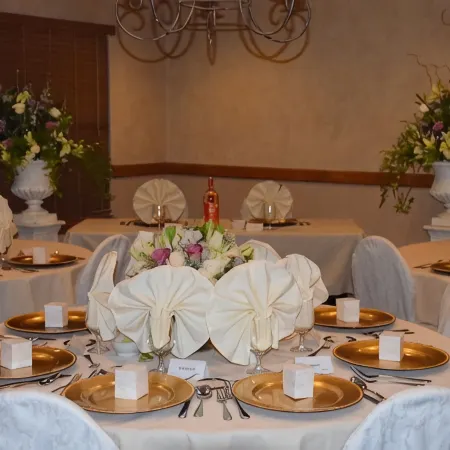Stone Gate Inn