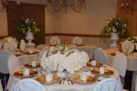 Stone Gate Inn - breakfast