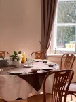 Hotel Kochubey-Center - breakfast