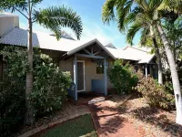 Cable Beach - 2 Bedroom Apartment - 3-Star