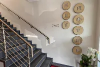 Mey Hotel - 2-Star