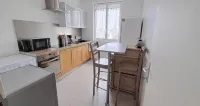 3-star apartment 63 m2