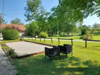 Domaine en Pleine Nature, aux Portes de la Baie de Somme - ที่มีฟิตเนส