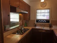 Central Coast vacation rentals - 2-Star