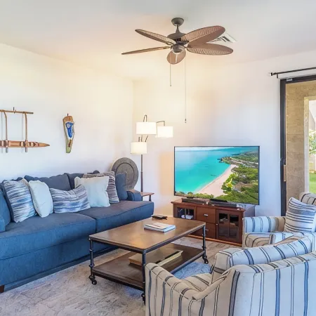 Luxury Beach & Golf Resort Incredible Sunset View