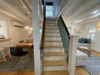 OB Cozy-Cottage-Glam off Circuit with Great Outdoor living