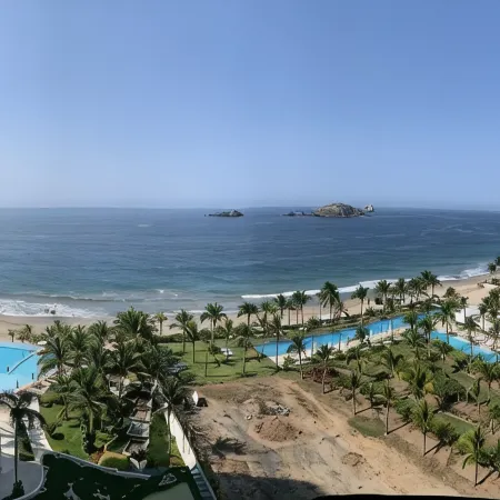 IXTAPA Condo is waiting for you!