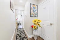 LUXURY house |13MIN TO NYC MANHATTAN|5 BEDROOMS! Sleeps 16+ - 2-Star