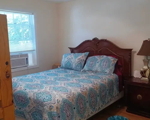 Perfect Lakefront Getaway ~ Beautiful Private Setting! Hotels in Dedham