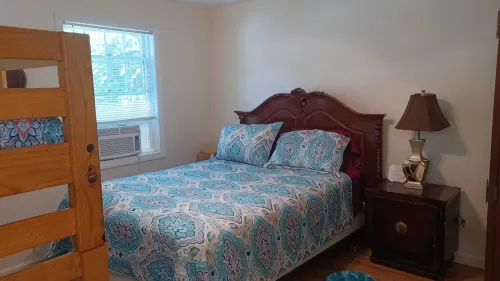 Perfect Lakefront Getaway ~ Beautiful Private Setting!