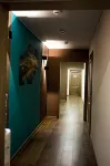 Roomer - 주차장