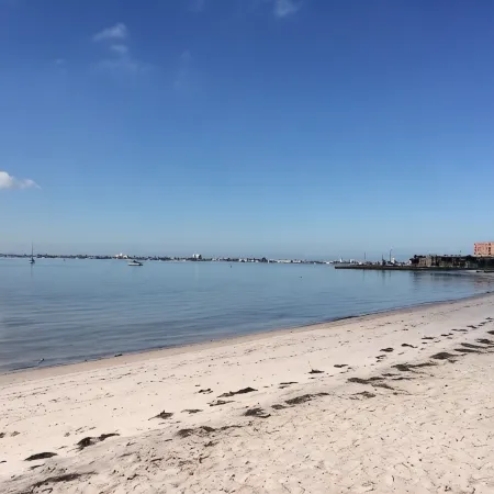 2BR- Gulfport Beach House