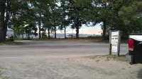 Silver Lake Cottage with a beautiful view of silver lake and the dunes - 2-Star