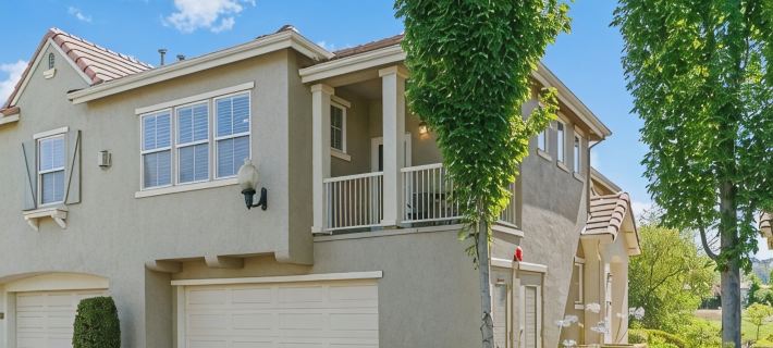 Modern Townhouse near a golf course, Folsom Lake, and hiking trails Hotels in Folsom