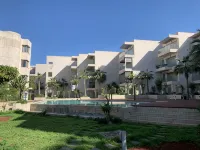 Very high standing apartment with sea view in Mohammedia - Pools
