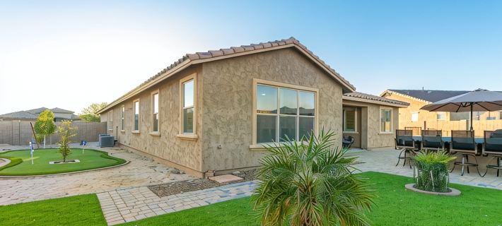 Dual King Suites-Quiet Gateway in Estrella Mt. Ra. Hotels in Goodyear