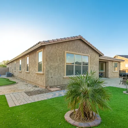 Dual King Suites-Quiet Gateway in Estrella Mt. Ra.