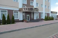 Mezonin Hotel