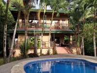 Casa Poza Azul - Jungle Gem.! - Swimmingpools