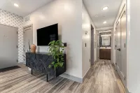 New Build Modern Condo in the heart of Traverse City
