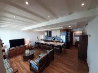 Beautiful House Vista Delfín Beach Front, with Pool