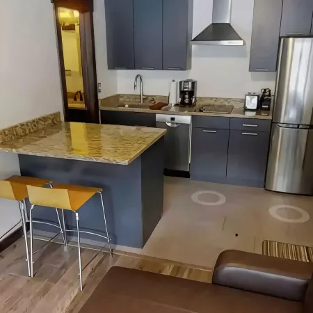 Renovated Studio in Big Sky Resort Village