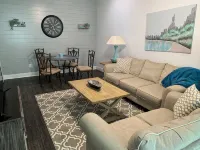 Tradewinds Pensacola 1 bedroom northeast cottage - 3 ดาว